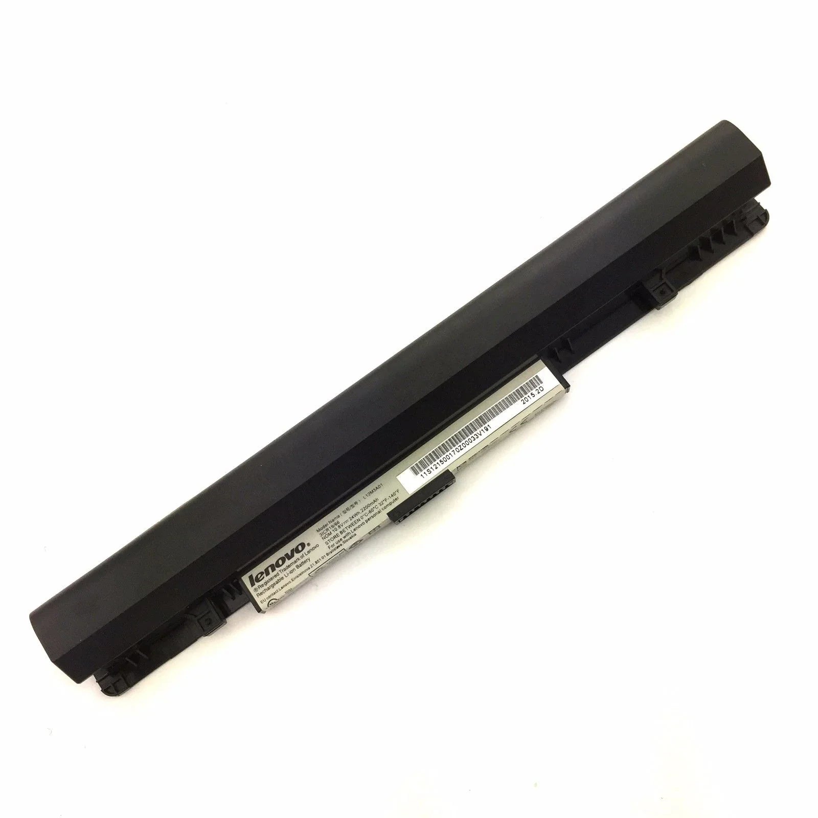 Original L12M3A01 L12S3F01 Lenovo IdeaPad S20-30 S210 S215 S210T Series Laptop Battery - eBuy UAE